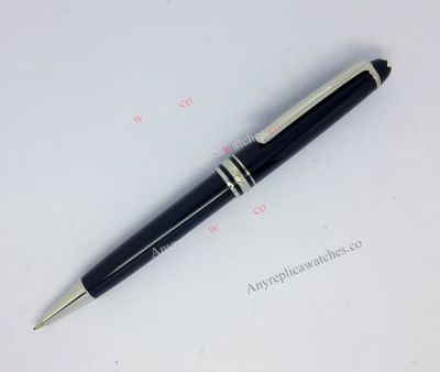 Montblanc Meisterstuck Replica Pencil / Black